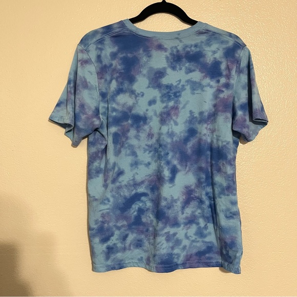 Wonder Nation Blue Graphic T-Shirt Size 2X - Picture 3 of 3